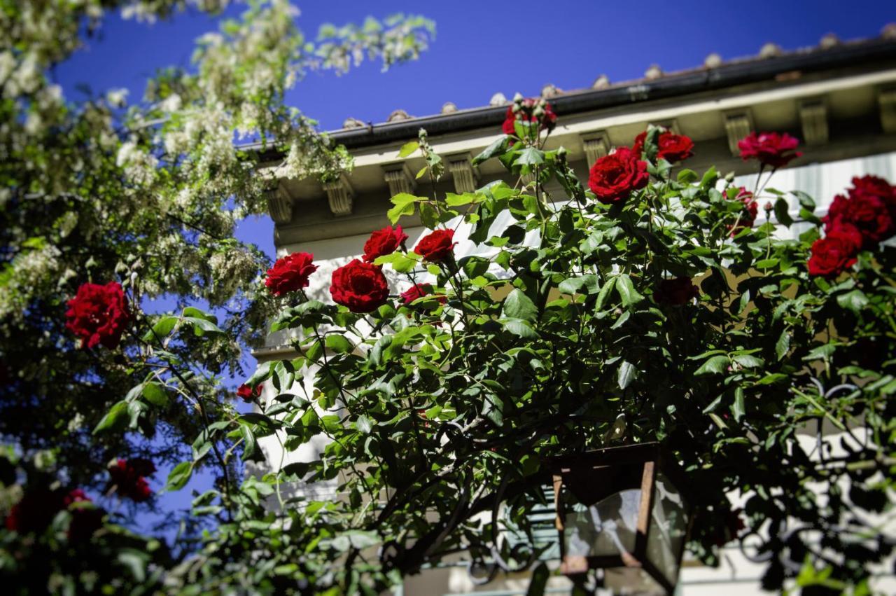 Lovely Nest Near Florence City Center Exterior photo